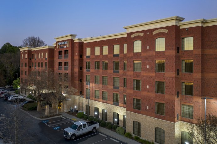 Imagen general del Hotel Staybridge Suites Columbia, an IHG, Columbia. Foto 1
