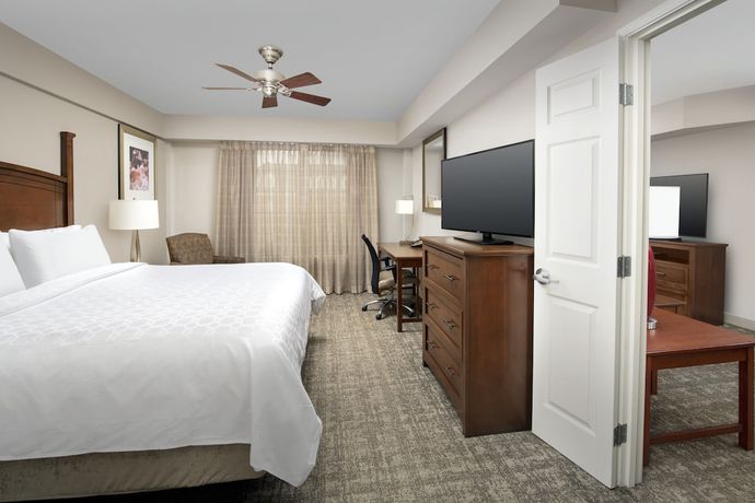Imagen de la habitación del Hotel Staybridge Suites Columbia, an IHG, Columbia. Foto 18