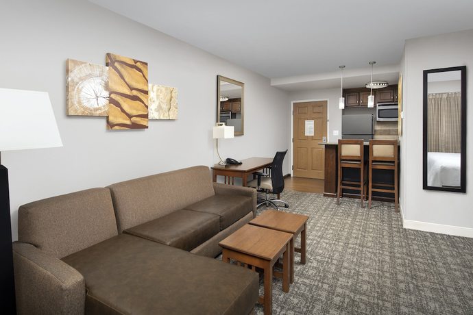 Imagen de la habitación del Hotel Staybridge Suites Columbia, an IHG, Columbia. Foto 19