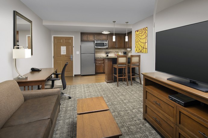 Imagen de la habitación del Hotel Staybridge Suites Columbia, an IHG, Columbia. Foto 20