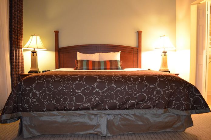 Imagen de la habitación del Hotel Staybridge Suites Columbus Ft. Benning, An Ihg. Foto 4