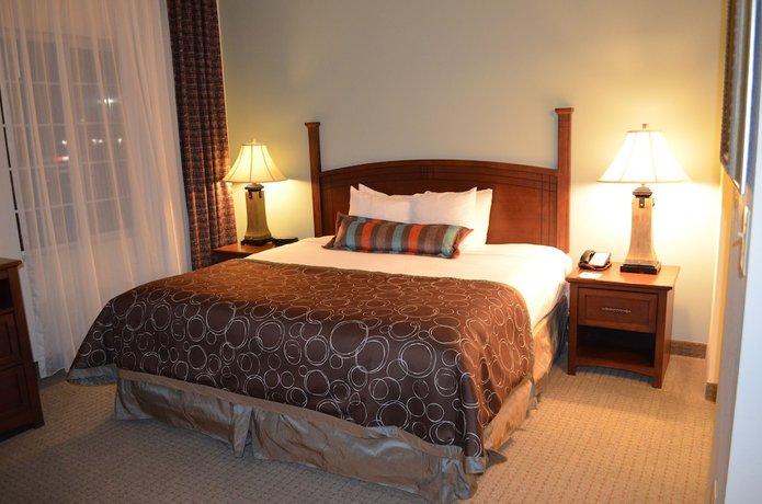 Imagen de la habitación del Hotel Staybridge Suites Columbus Ft. Benning, An Ihg. Foto 5