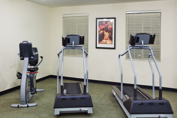 Imagen de los interiores del Hotel Staybridge Suites Columbus Ft. Benning, An Ihg. Foto 16