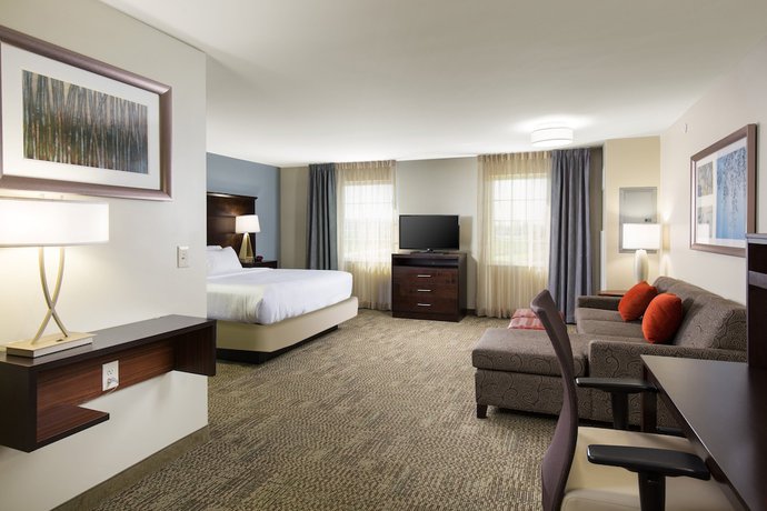 Imagen de la habitación del Hotel Staybridge Suites Columbus Polaris, An Ihg. Foto 2