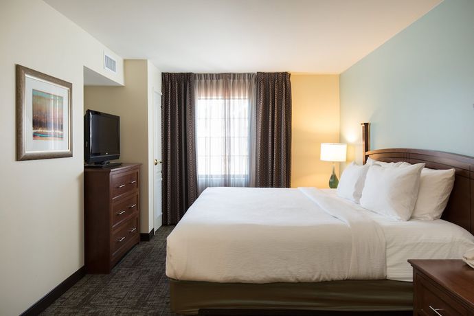 Imagen de la habitación del Hotel Staybridge Suites Columbus Polaris, An Ihg. Foto 6