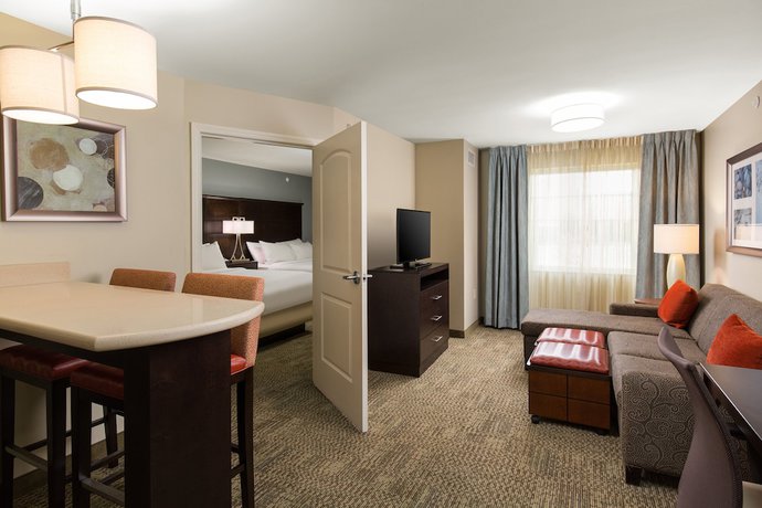 Imagen de la habitación del Hotel Staybridge Suites Columbus Polaris, An Ihg. Foto 7
