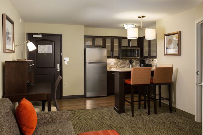 Imagen de la habitación del Hotel Staybridge Suites Columbus Polaris, An Ihg. Foto 8