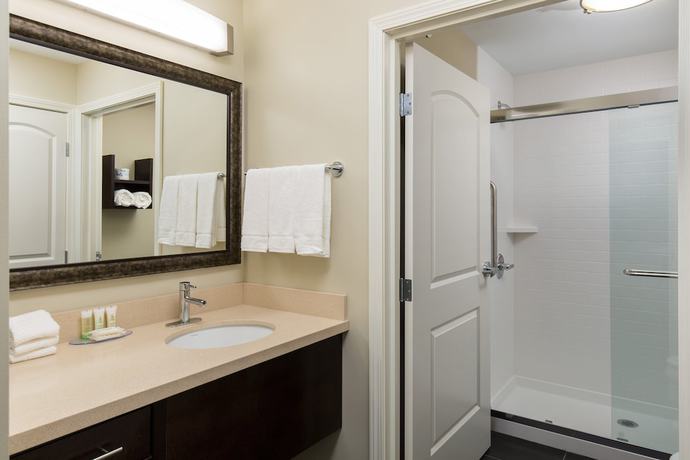 Imagen de la habitación del Hotel Staybridge Suites Columbus Polaris, An Ihg. Foto 10