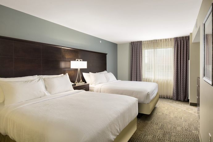 Imagen de la habitación del Hotel Staybridge Suites Columbus Polaris, An Ihg. Foto 11