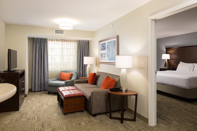 Imagen de la habitación del Hotel Staybridge Suites Columbus Polaris, An Ihg. Foto 12