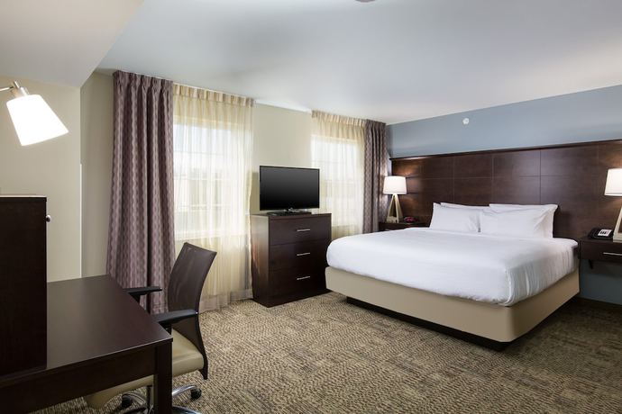 Imagen de la habitación del Hotel Staybridge Suites Columbus Polaris, An Ihg. Foto 13