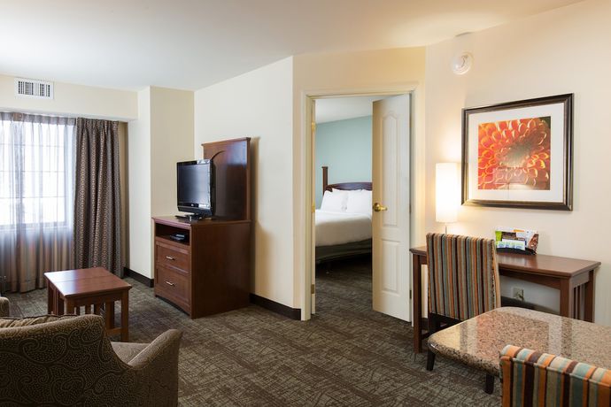 Imagen de la habitación del Hotel Staybridge Suites Columbus Polaris, An Ihg. Foto 14