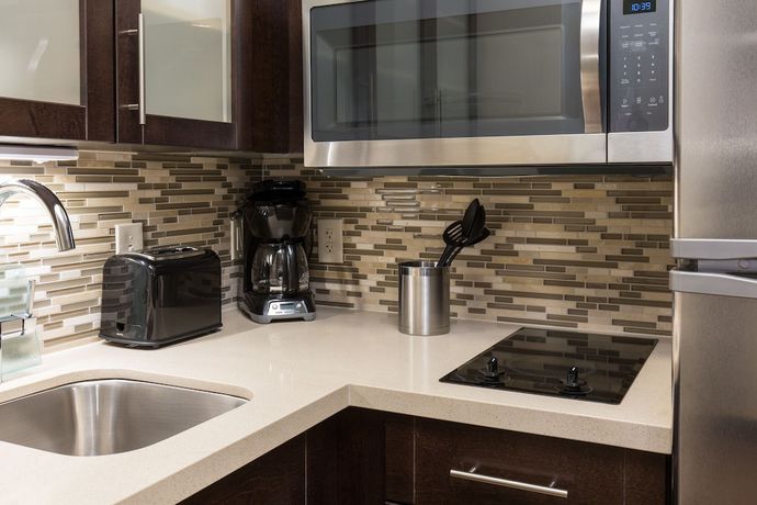 Imagen de la habitación del Hotel Staybridge Suites Columbus Polaris, An Ihg. Foto 16