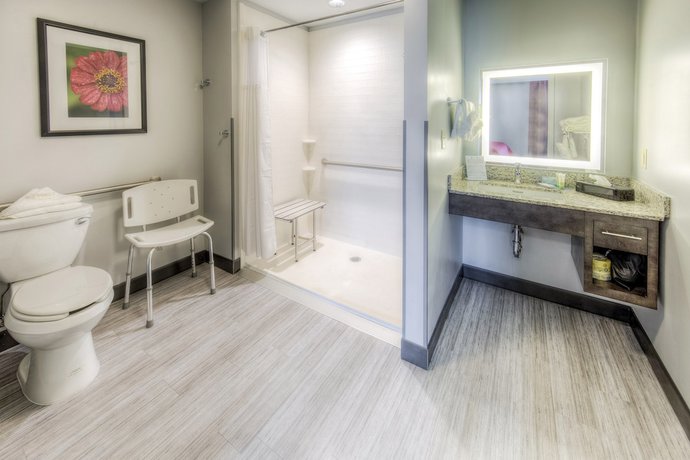 Imagen de la habitación del Hotel Staybridge Suites Columbus Univ Area - OSU, an IHG. Foto 2