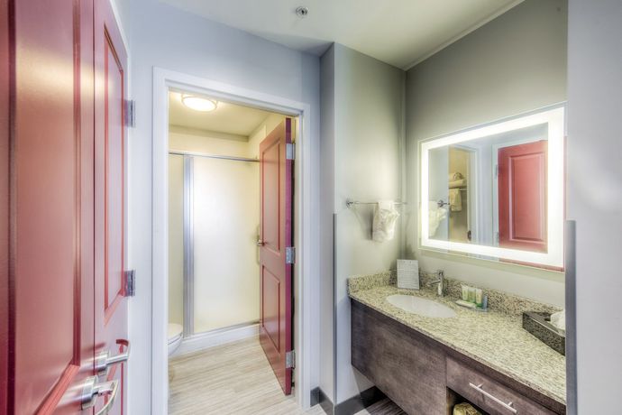 Imagen de la habitación del Hotel Staybridge Suites Columbus Univ Area - OSU, an IHG. Foto 3