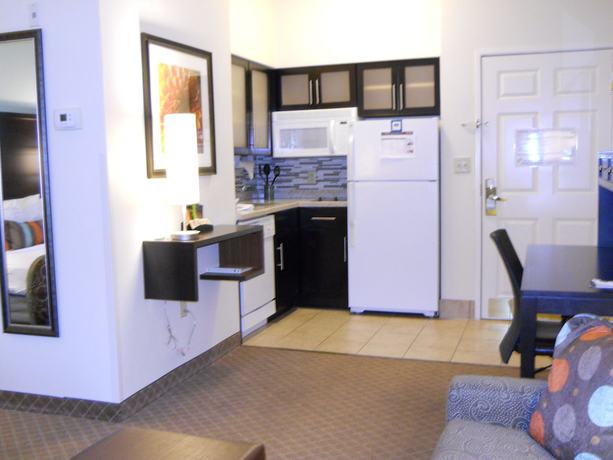 Imagen de la habitación del Hotel Staybridge Suites Columbus-airport, An Ihg. Foto 2