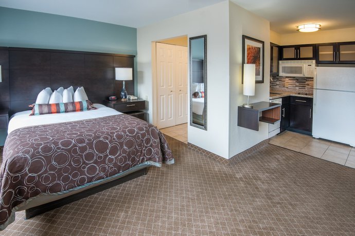 Imagen de la habitación del Hotel Staybridge Suites Columbus-airport, An Ihg. Foto 3