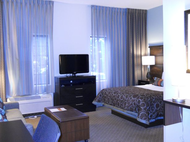 Imagen de la habitación del Hotel Staybridge Suites Columbus-airport, An Ihg. Foto 7