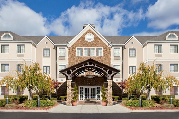 Imagen general del Hotel Staybridge Suites Columbus-airport, An Ihg. Foto 1