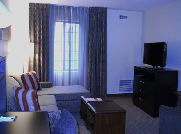 Imagen de la habitación del Hotel Staybridge Suites Columbus-airport, An Ihg. Foto 9