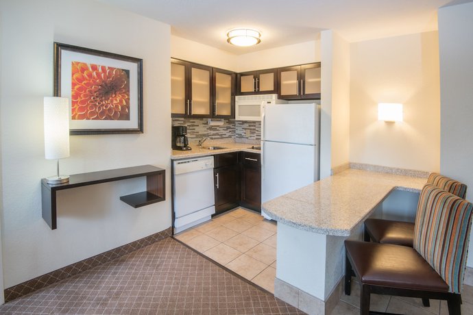 Imagen de la habitación del Hotel Staybridge Suites Columbus-airport, An Ihg. Foto 10