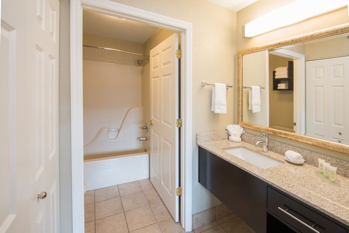Imagen de la habitación del Hotel Staybridge Suites Columbus-airport, An Ihg. Foto 11