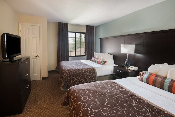 Imagen de la habitación del Hotel Staybridge Suites Columbus-airport, An Ihg. Foto 12