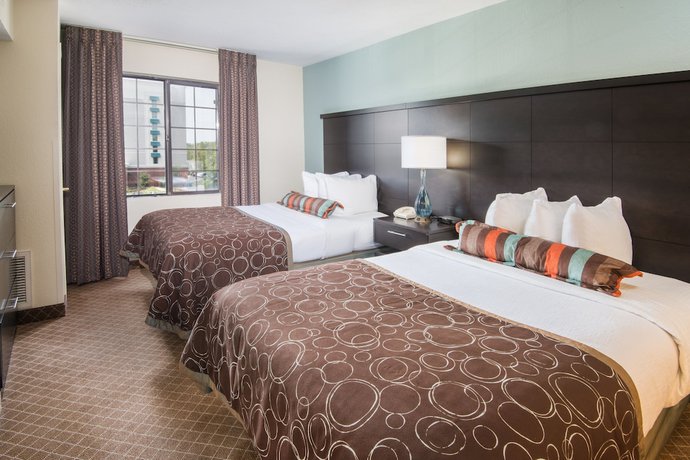 Imagen de la habitación del Hotel Staybridge Suites Columbus-airport, An Ihg. Foto 14