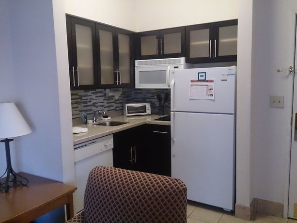 Imagen de la habitación del Hotel Staybridge Suites Columbus-airport, An Ihg. Foto 15