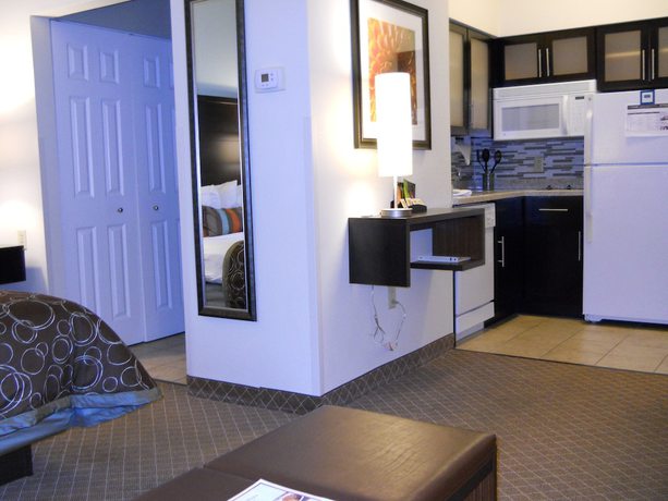 Imagen de la habitación del Hotel Staybridge Suites Columbus-airport, An Ihg. Foto 16