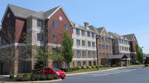 Imagen general del Hotel Staybridge Suites Columbus-dublin. Foto 1