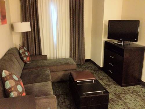 Imagen de la habitación del Hotel Staybridge Suites Columbus-dublin. Foto 3