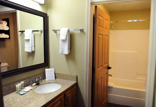 Imagen de la habitación del Hotel Staybridge Suites Columbus-dublin. Foto 5