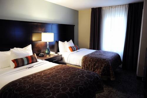 Imagen de la habitación del Hotel Staybridge Suites Columbus-dublin. Foto 6