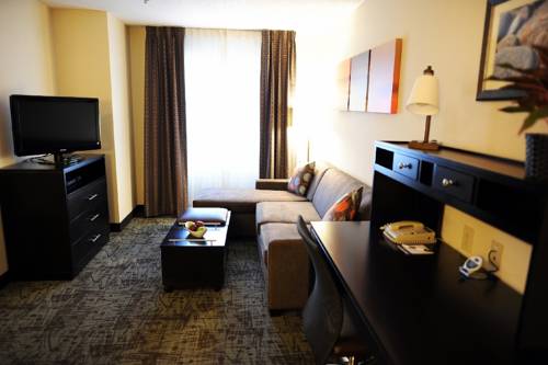 Imagen de la habitación del Hotel Staybridge Suites Columbus-dublin. Foto 7