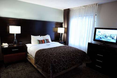Imagen de la habitación del Hotel Staybridge Suites Columbus-dublin. Foto 8