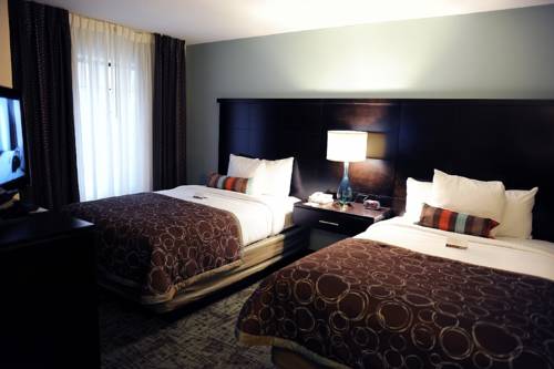 Imagen de la habitación del Hotel Staybridge Suites Columbus-dublin. Foto 9