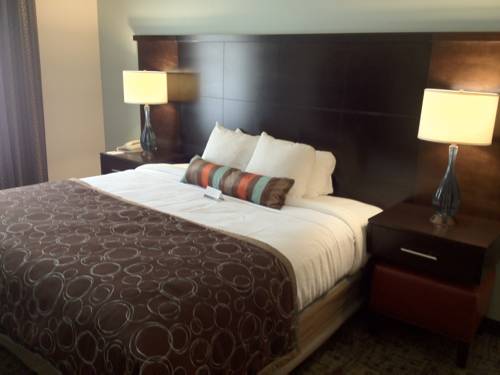 Imagen de la habitación del Hotel Staybridge Suites Columbus-dublin. Foto 10