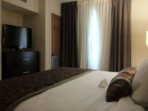 Imagen de la habitación del Hotel Staybridge Suites Columbus-dublin. Foto 11