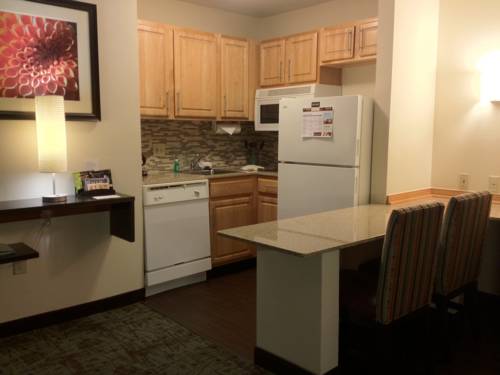 Imagen de la habitación del Hotel Staybridge Suites Columbus-dublin. Foto 12