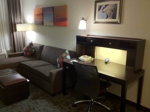 Imagen de la habitación del Hotel Staybridge Suites Columbus-dublin. Foto 14