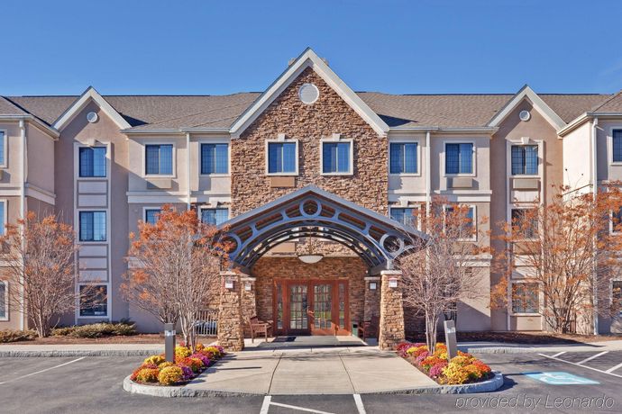 Imagen general del Hotel Staybridge Suites Corning. Foto 9