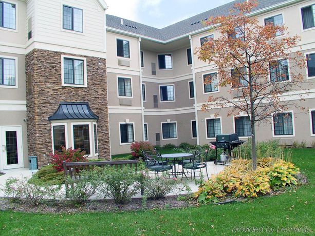 Imagen general del Hotel Staybridge Suites Corning. Foto 2