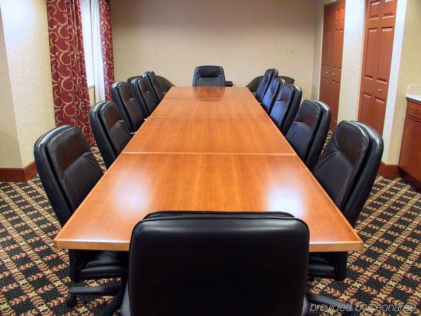 Imagen de la habitación del Hotel Staybridge Suites Corning. Foto 10