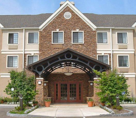 Imagen de los interiores del Hotel Staybridge Suites Corning. Foto 14