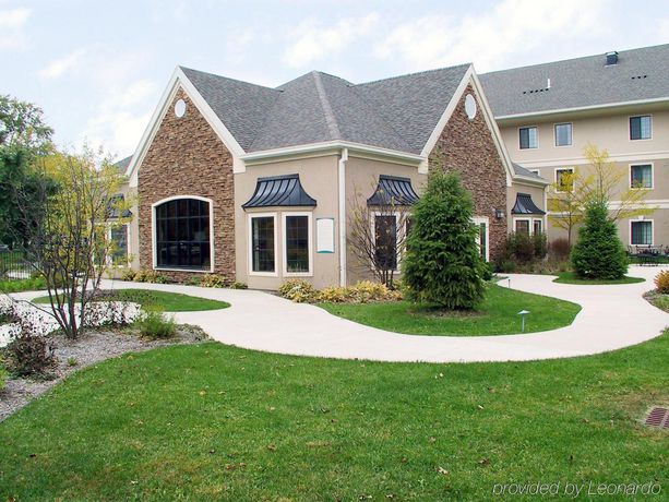 Imagen general del Hotel Staybridge Suites Corning. Foto 6