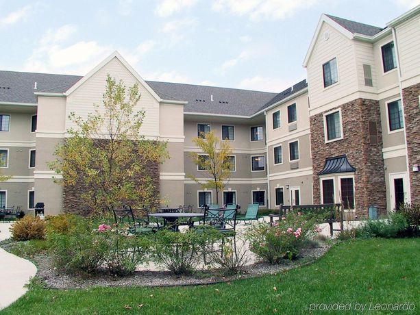 Imagen general del Hotel Staybridge Suites Corning. Foto 7