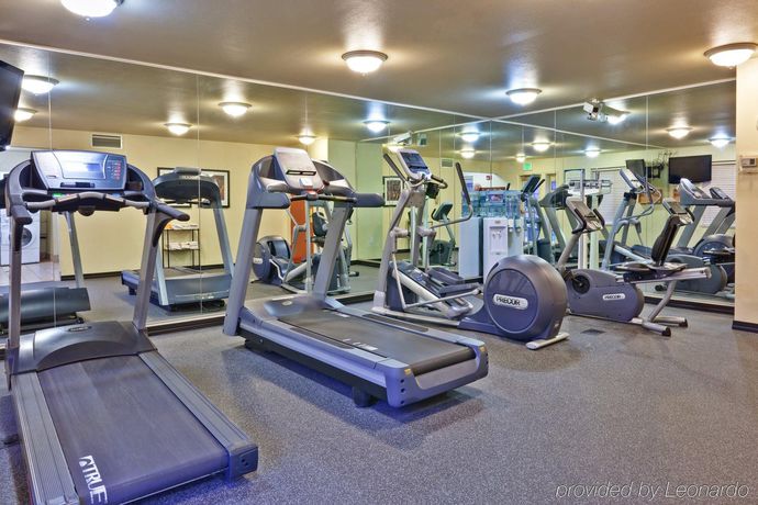 Imagen general del Hotel Staybridge Suites Corning. Foto 8