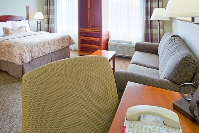 Imagen de la habitación del Hotel Staybridge Suites Cranbury - South Brunswick. Foto 4