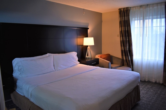 Imagen de la habitación del Hotel Staybridge Suites Cranbury - South Brunswick. Foto 6